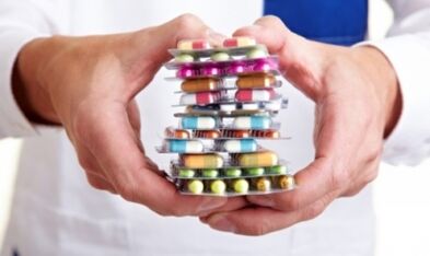 Preparate pentru osteocondroza lombară