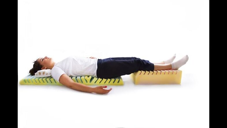 Terapia de detentare