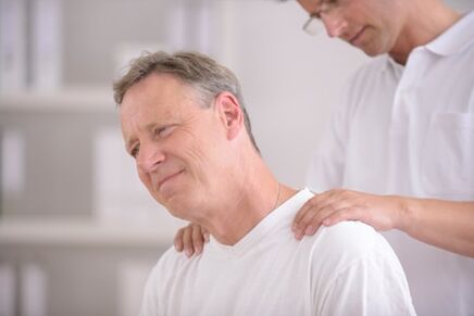 tratamentul osteocondrozei