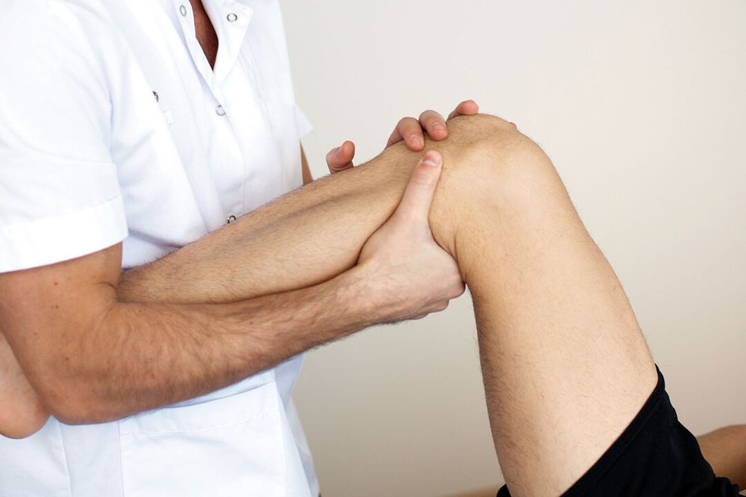Teste funcționale de flexie-extensie a genunchiului pentru diagnosticul de „gonartroză