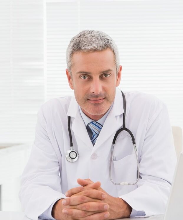 Doctor Reumatolog Constantin